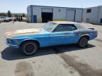 1970 Ford Mustang for Sale in Vallejo, CA - Mechanical