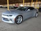 2018 Chevrolet Camaro Lt de vânzare în Phoenix, AZ - Mechanical