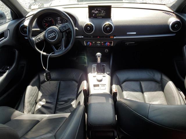  AUDI A3 2019 Gray
