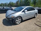 2009 HONDA CIVIC LX-S   for sale at Copart ON - COOKSTOWN