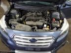 2016 Subaru Outback 2.5I Limited   zu verkaufen in Ham Lake, MN - Water/Flood