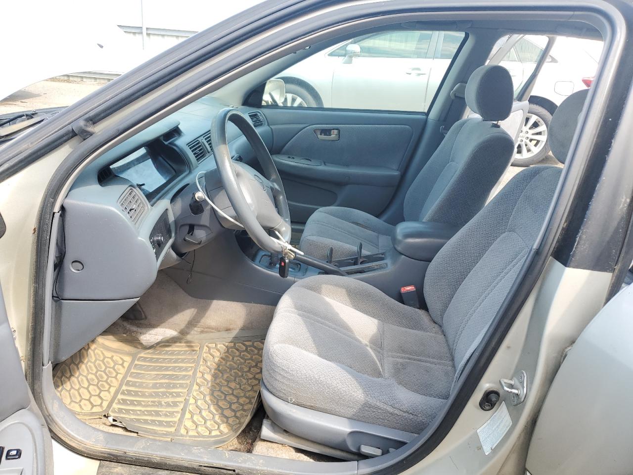 2000 Toyota Camry Ce VIN: 4T1BG22K6YU629356 Lot: 59963485