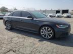2013 Audi A6 Prestige zu verkaufen in Colton, CA - Burn