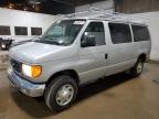 2006 FORD ECONOLINE E350 SUPER DUTY WAGON   à vendre chez Copart MN - MINNEAPOLIS
