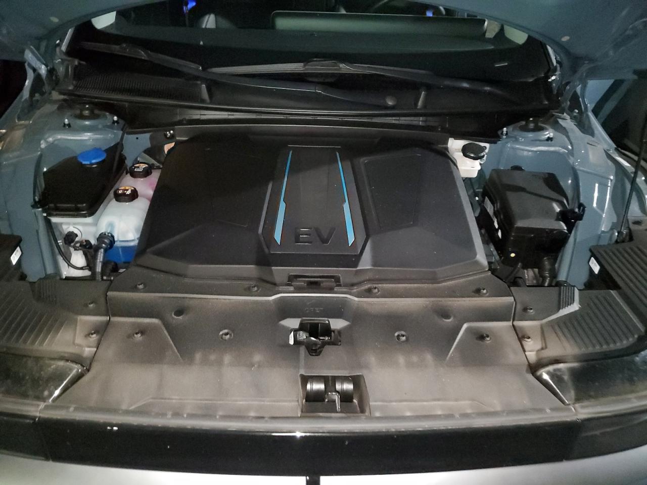 HYUNDAI IONIQ 2023 VIN 179160 zdjęcie 11