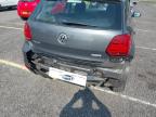2016 VOLKSWAGEN POLO S AC for sale at Copart SANDTOFT