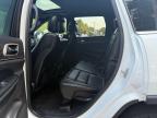 2016 JEEP GRAND CHEROKEE LIMITED   à vendre chez Copart MA - NORTH BOSTON