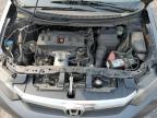2012 Honda Civic Ex for Sale in York Haven, PA - Side