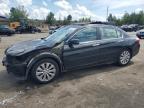 2013 Honda Accord Exl for Sale in Gaston, SC - Front End