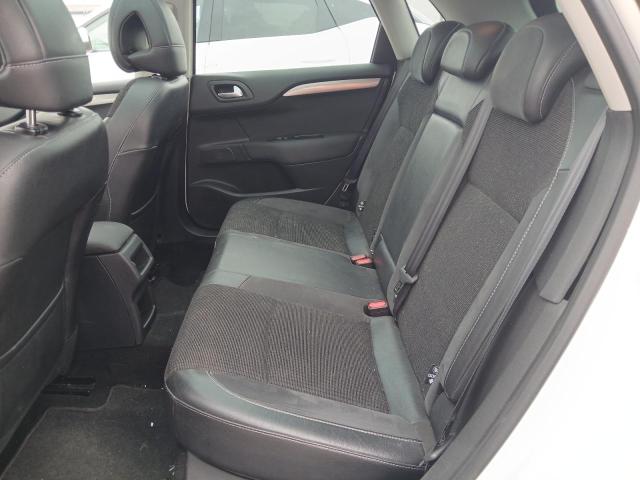2011 CITROEN C4 EXCLUSI