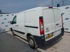 2015 TOYOTA PROACE 120 for sale at Copart BRISTOL