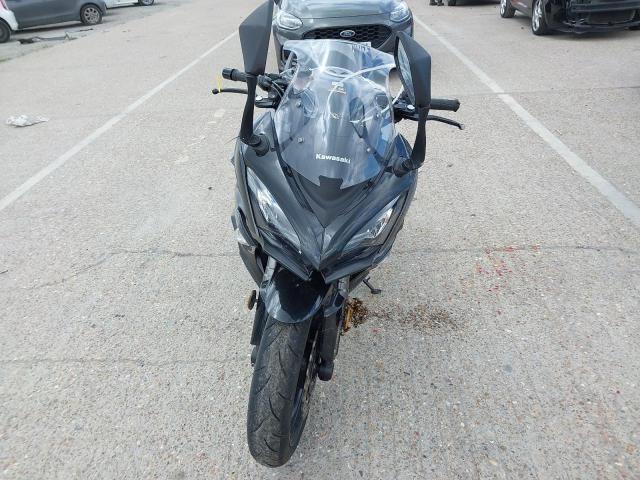 2019 KAWASAKI ZX 1000 WKF 