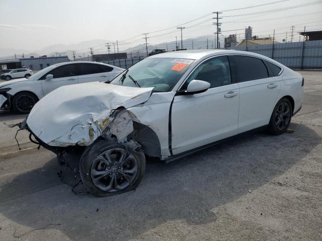 HONDA ACCORD EX 2024