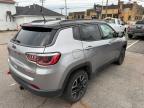 2019 Jeep Compass Trailhawk للبيع في North Billerica، MA - Normal Wear