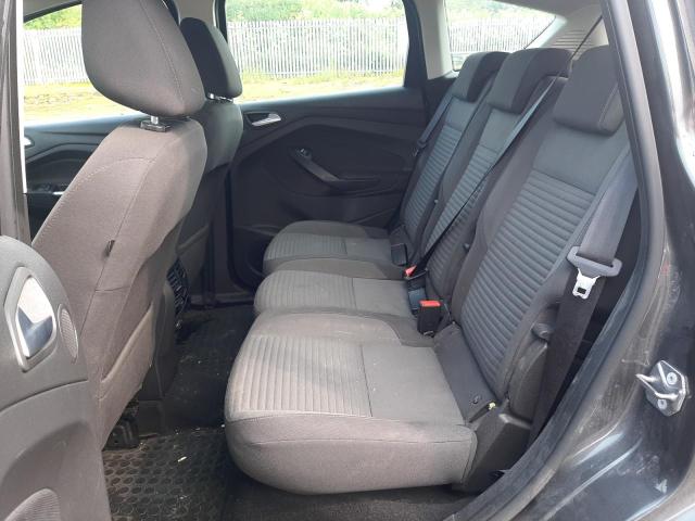 2015 FORD C-MAX TITA