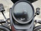 2024 VESPA GTS/SEI GIORNI 300   a la Venta en Copart CA - SAN DIEGO