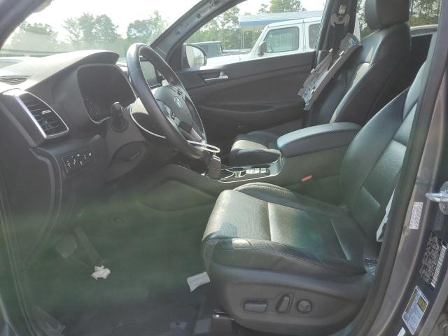  HYUNDAI TUCSON 2021 Szary