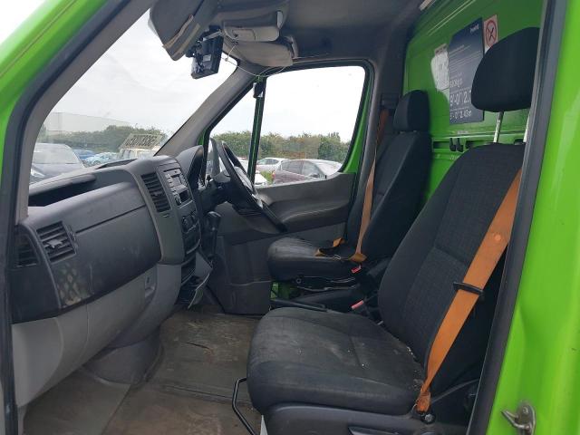 2018 MERCEDES BENZ SPRINTER 3