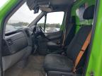 2018 MERCEDES BENZ SPRINTER 3 for sale at Copart WISBECH