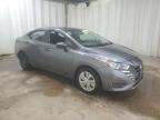 2024 Nissan Versa S   for Sale in Shreveport, LA - Front End