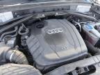 2012 AUDI Q5 S LINE for sale at Copart PETERLEE