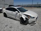 2013 Ford Fusion Se for Sale in Reno, NV - Front End