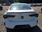 2025 ACURA TLX A-SPEC   for sale at Copart NY - NEWBURGH