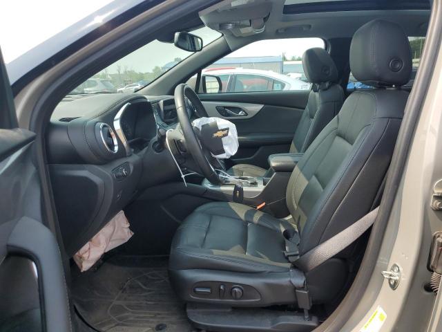  CHEVROLET BLAZER 2021 Szary
