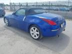 2005 NISSAN 350Z for sale at Copart YORK