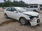 2010 Hyundai Sonata Se na sprzedaż w Harleyville, SC - Front End