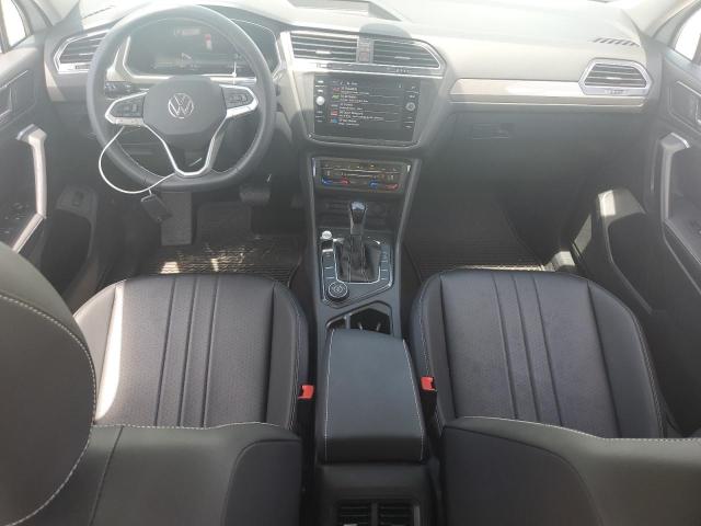  VOLKSWAGEN TIGUAN 2024 Biały