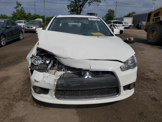 2015 MITSUBISHI LANCER ES  