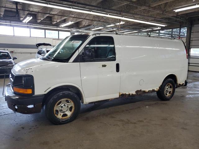2006 Chevrolet Express G1500