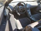2016 MCLAREN AUTOMOTIVE 650S SPIDER   for sale at Copart MO - ST. LOUIS