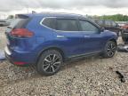 2019 Nissan Rogue S за продажба в Wayland, MI - Front End