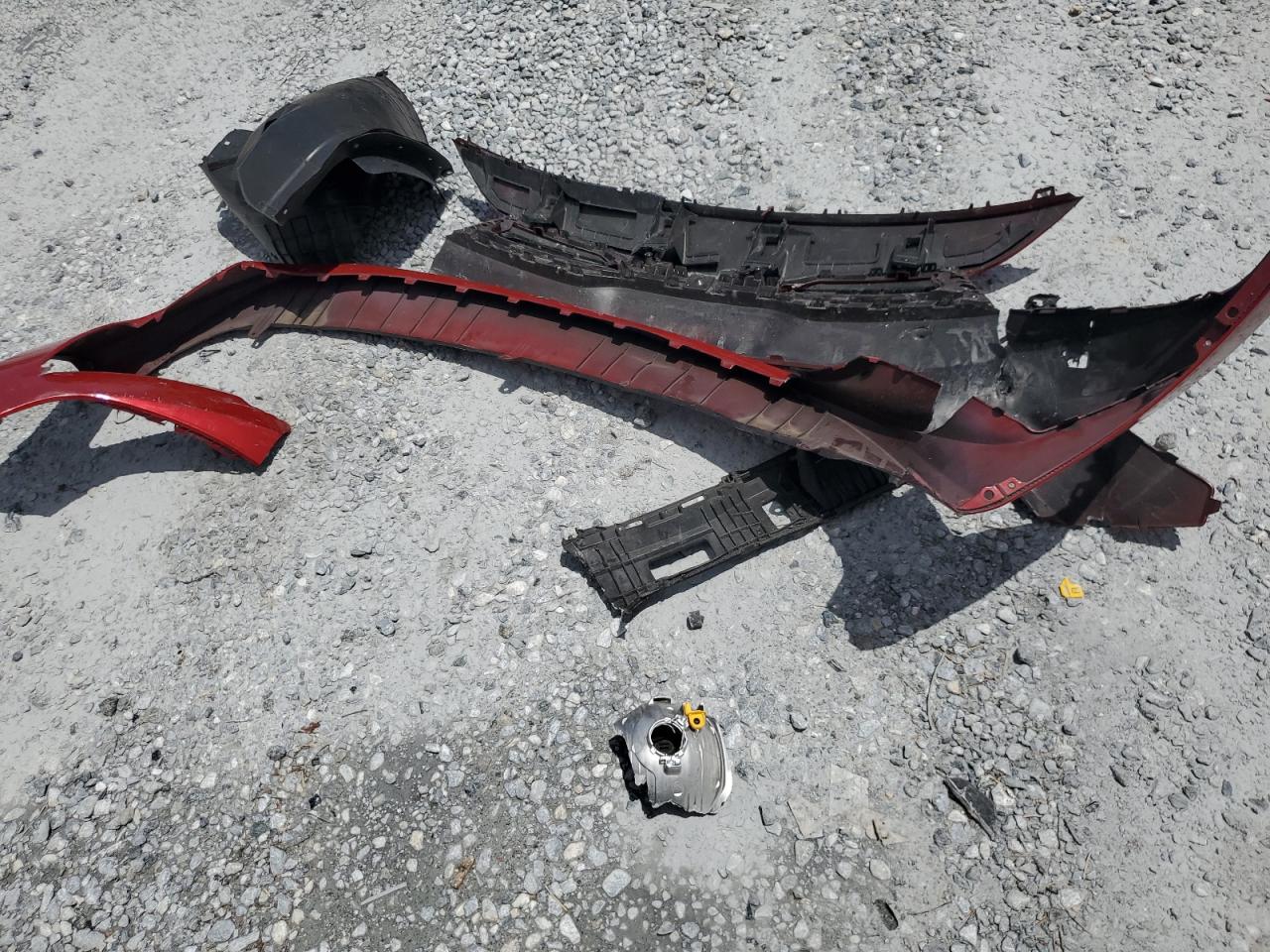 2022 Kia Rio Lx VIN: 3KPA24AD7NE498851 Lot: 60794805