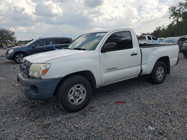 2008 Toyota Tacoma 