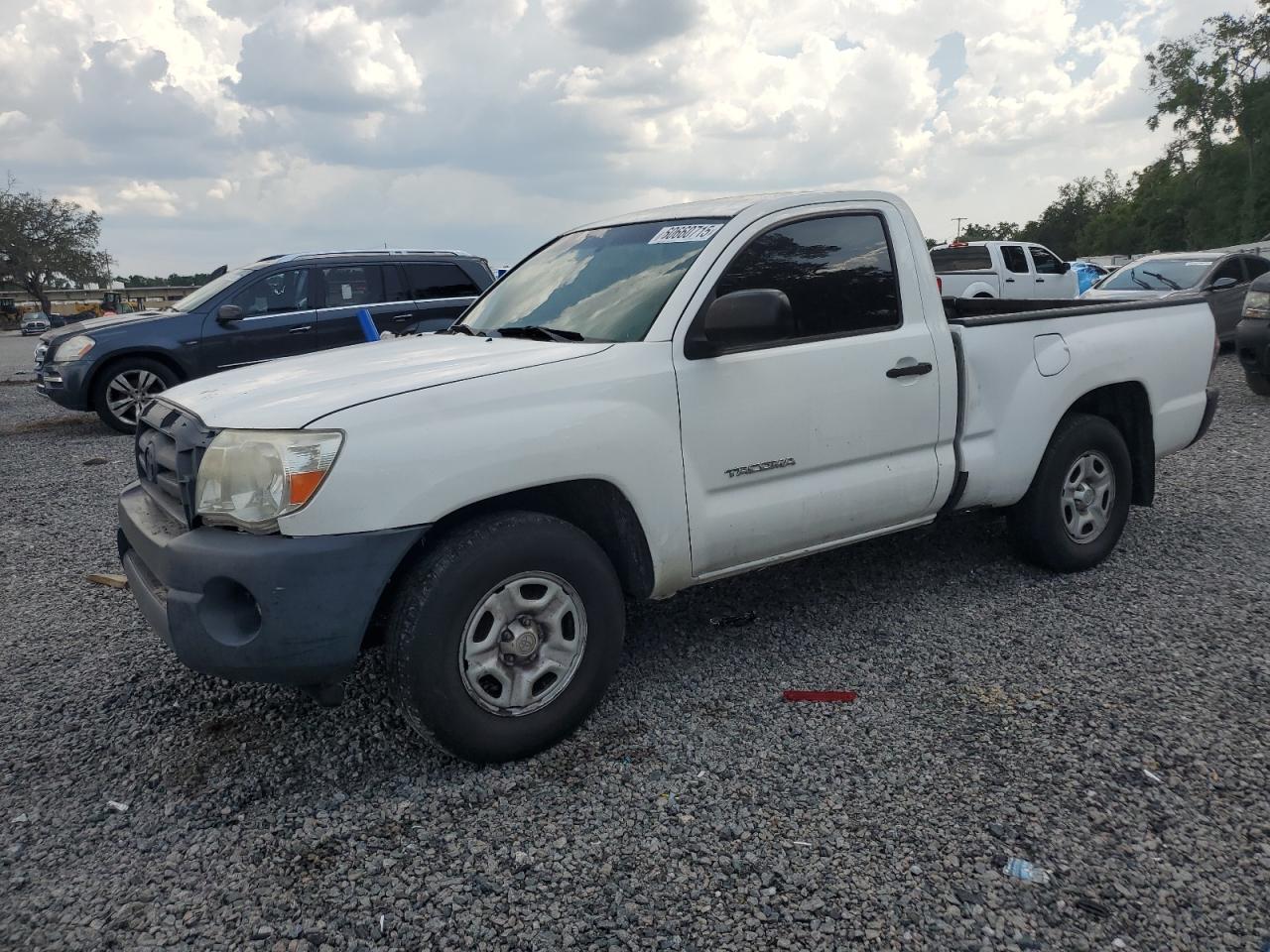 Riverview, FL에서 판매 중인 2008 Toyota Tacoma - Front End