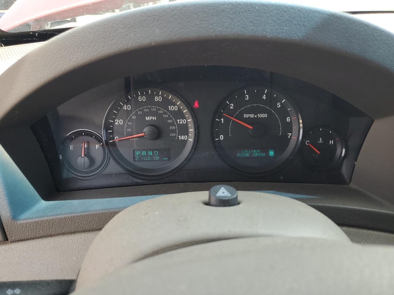2005 Jeep Grand Cherokee Laredo VIN: 1J8GR48K05C605510 Lot: 61648735
