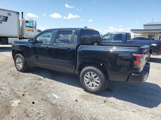  NISSAN FRONTIER 2023 Czarny