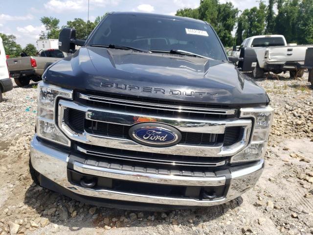  FORD F250 2020 Black