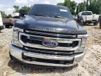 2020 Ford F250 Super Duty на продаже в Spartanburg, SC - Side