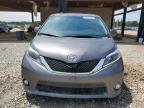 2016 Toyota Sienna Se for Sale in Tanner, AL - Side