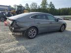 2022 Hyundai Sonata Sel for Sale in Concord, NC - Rear End