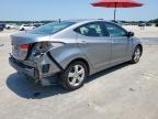 2012 Hyundai Elantra Gls   للبيع في Grand Prairie، TX - Rear End