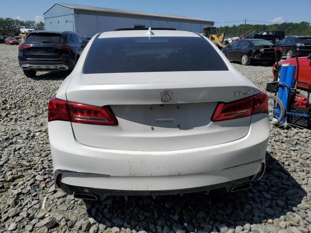 ACURA TLX 2019 Белы