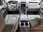 2009 Ford F150 Supercrew en Venta en Windsor, NJ - Front End