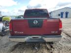 2004 Nissan Titan Xe იყიდება Midway-ში, FL - Side