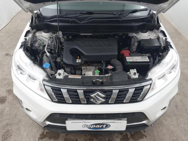 2019 SUZUKI VITARA SZ-