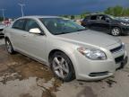 2011 Chevrolet Malibu 1Lt en Venta en Littleton, CO - Rear End